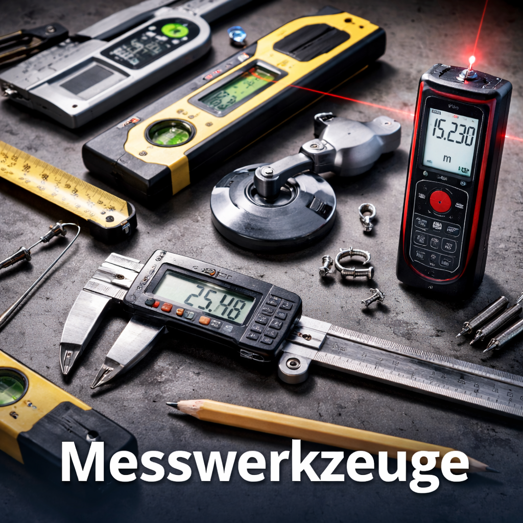 Messwerkzeuge