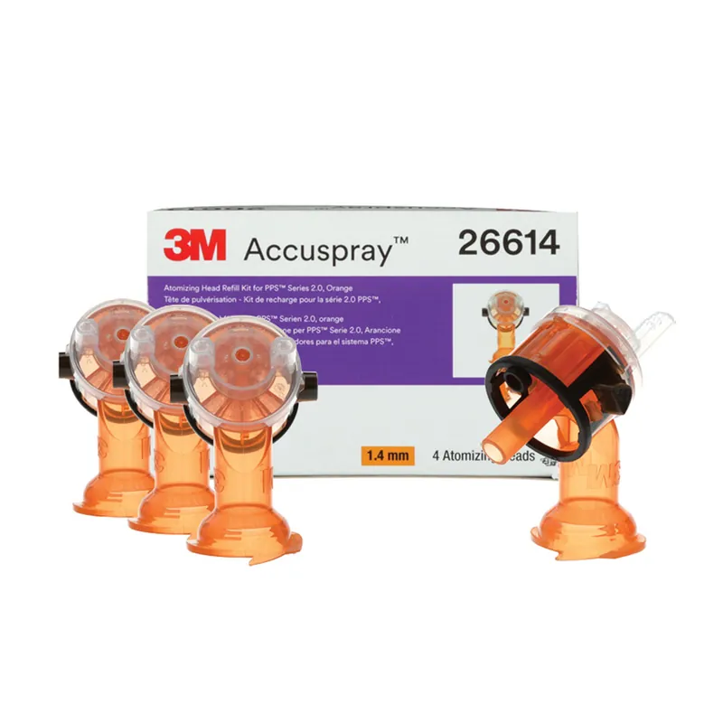 Geprüft Accuspray Düsenkopf für PPS 2.0 (Füllerpistole)-