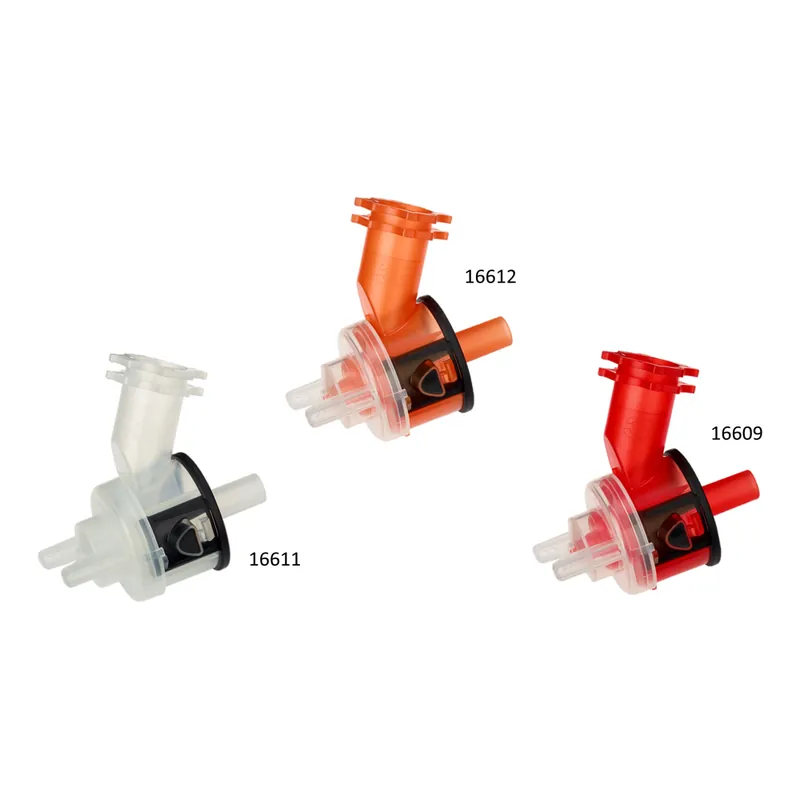 Kostenfreie Lieferung Düsenköpfe für Accuspray Füllerpistole-