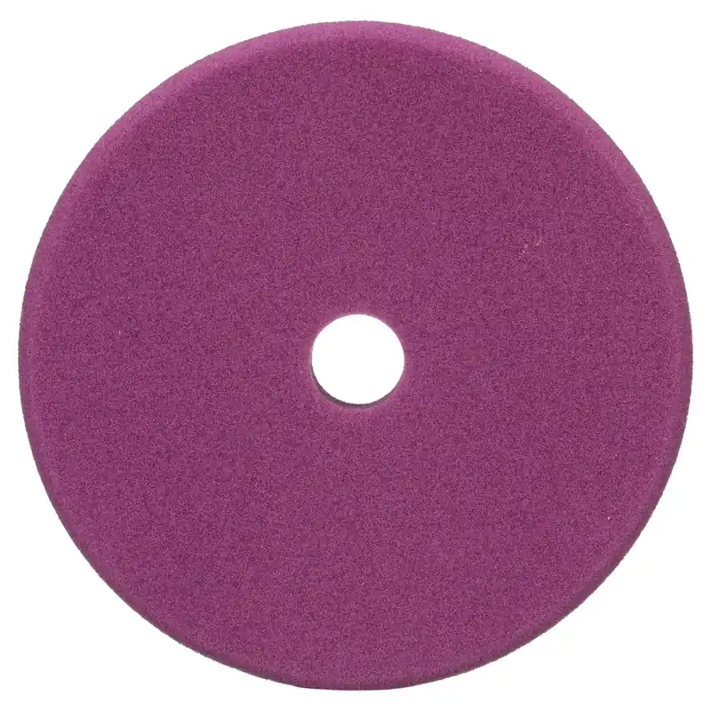 Nur Für Kurze Zeit Perfect It Feines Schaum-Polierpad, violett, 2 St.-