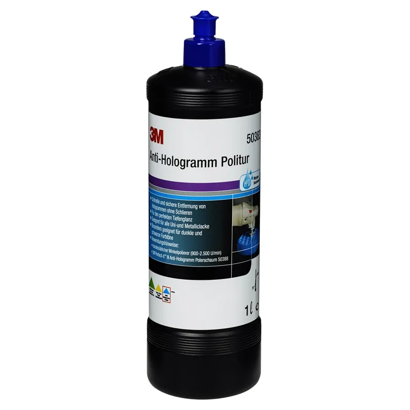 Wochenendangebot Perfect-It Anti-Hologramm Politur, blaue Kappe-Ultrafine SE