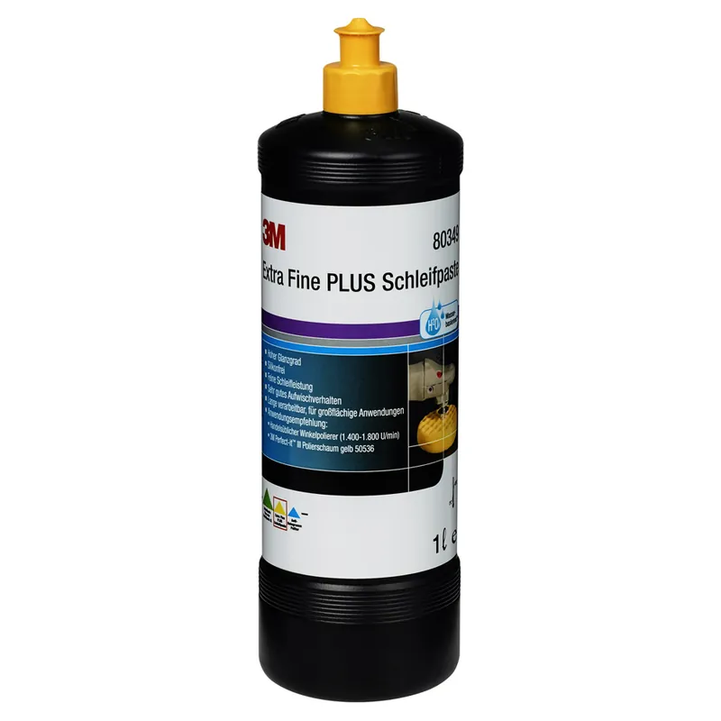 Saisonangebot Perfect-It Extra Fine Plus Schleifpaste-0,5 Liter