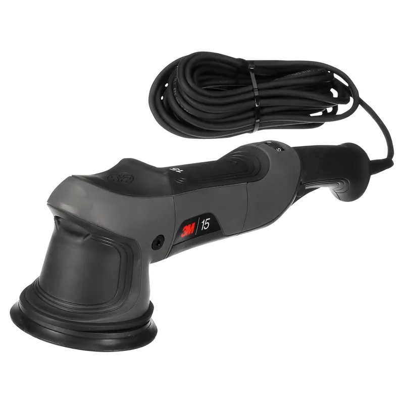 Perfect-it Exzenter-Poliermaschine, 230V, 50 Hz.- Zertifiziert