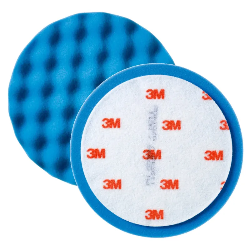 Mega-Angebot Perfect-it II Antihologramm Polierschaum D 76 mm-