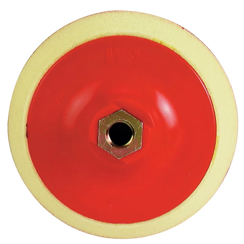 Perfect-it III Polierstützteller D 125 mm- Preis Gesenkt