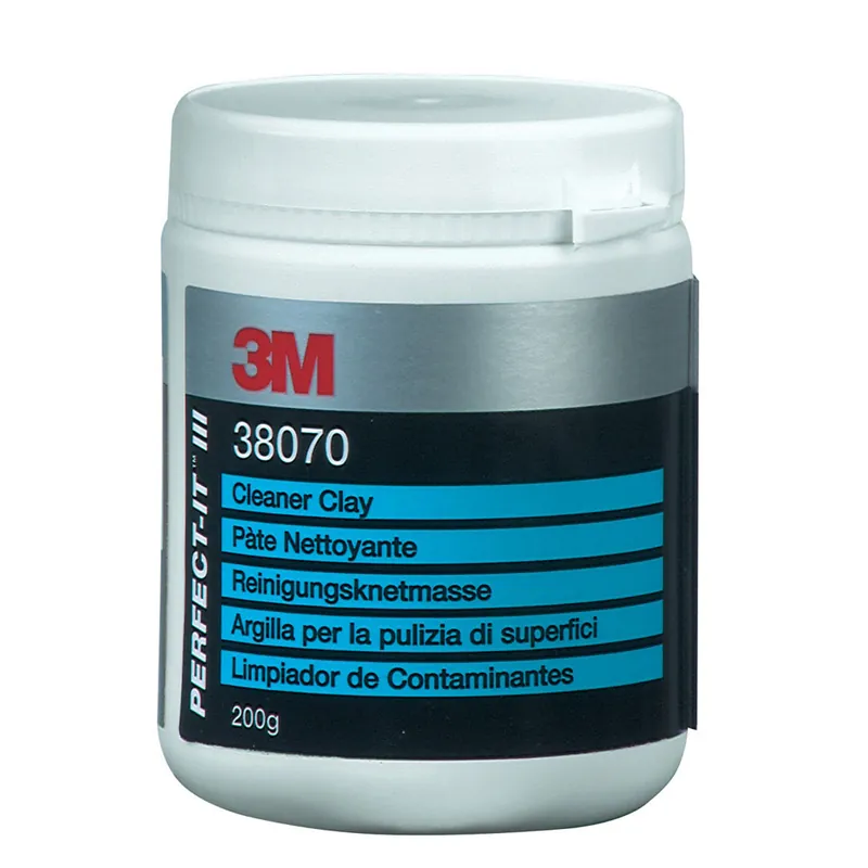 Sonderaktion Perfect-it III Reinigungsknete-