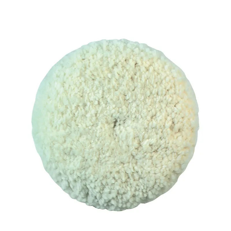 Highlight Perfect-it Polierfell III D 133 mm-