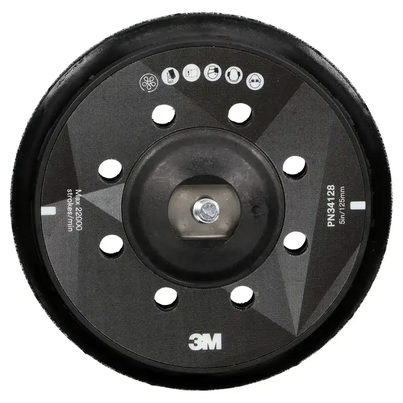 Neue Kollektion Perfect-It Stützteller für Exzenterpoliermaschine-