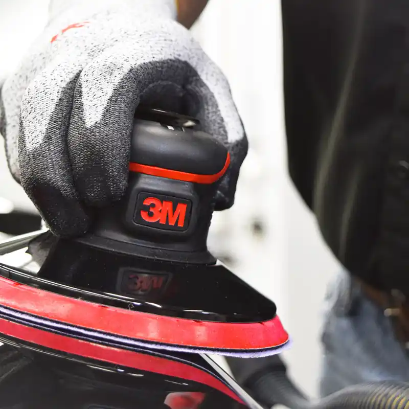 Präzisions-Exzenterschleifer, 150 mm- Online Kaufen