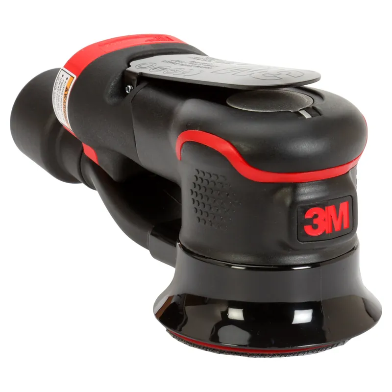 Präzisions-Exzenterschleifer, 75 mm- Direktkauf