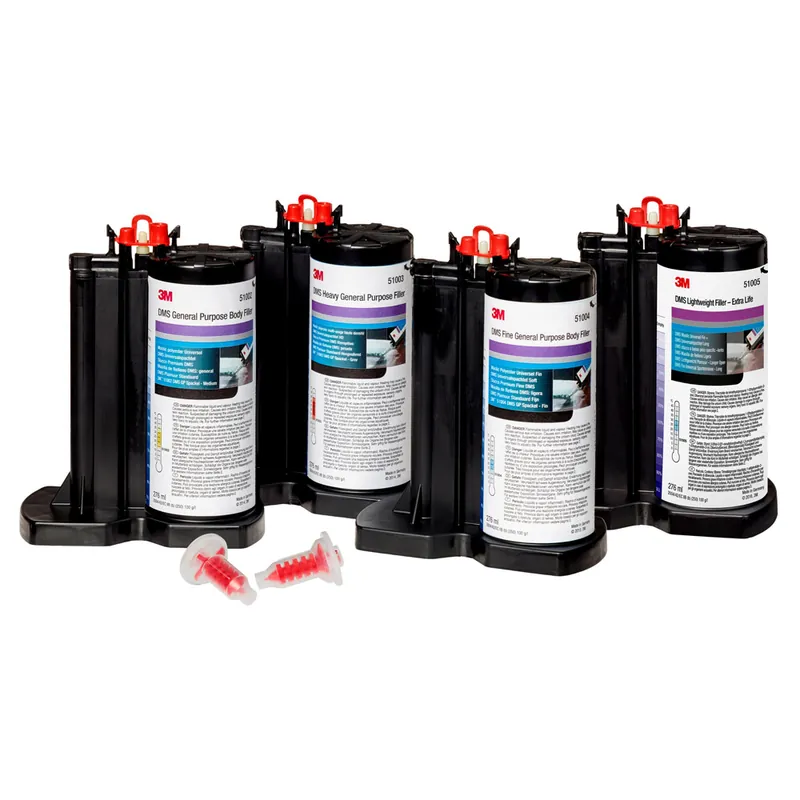 Premium Spachtel-Kartusche-DMS soft Preis Gesenkt