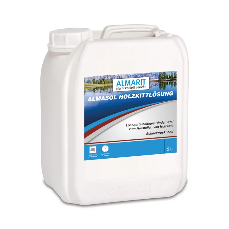 Expressversand Almasol Holzkittlösung-lösemittelhaltig