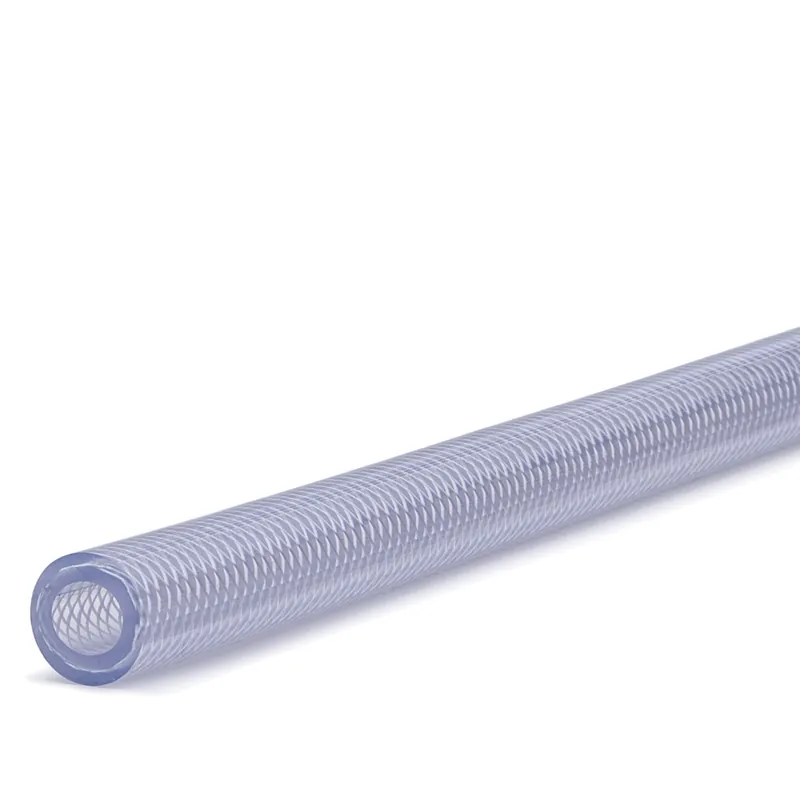 PVC-Schlauch mit Einlage-1,0 m Sofort Bestellen