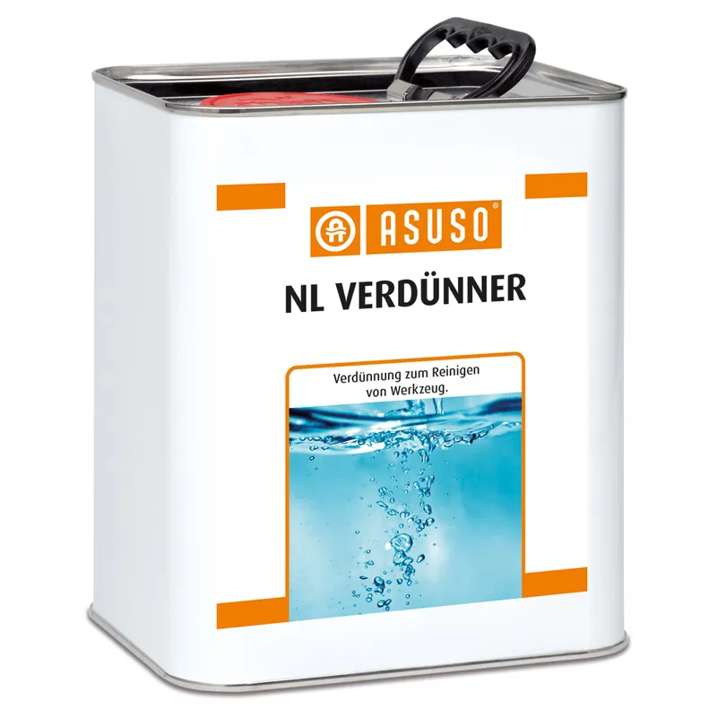 NL Verdünner- Billig
