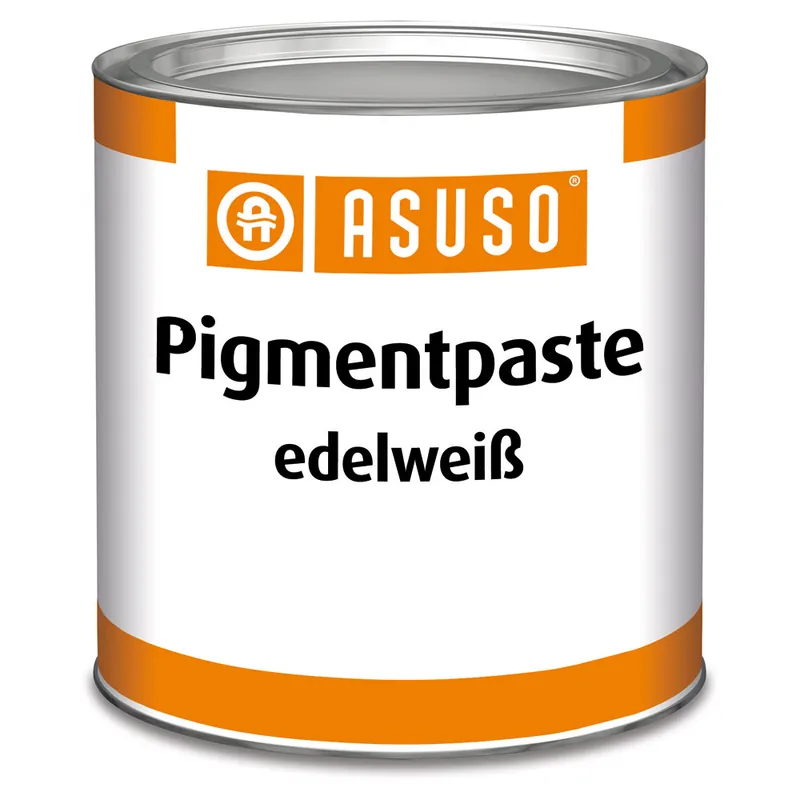 Pigmentpaste-edelweiß Meistverkauft