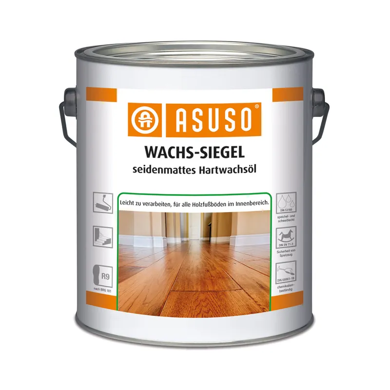 Wachs-Siegel-0,75 Liter Kostenloser Versand