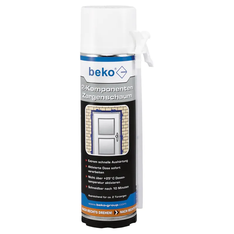 2-K Zargenschaum- Billig