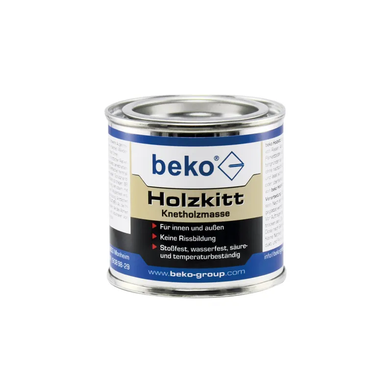 Holzkitt Knetholzmasse-ahorn Sonderaktion