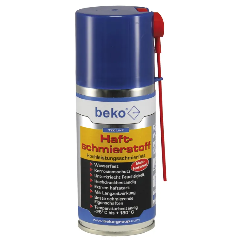 TecLine Haftschmierstoff-0,15 Liter Preis Gesenkt