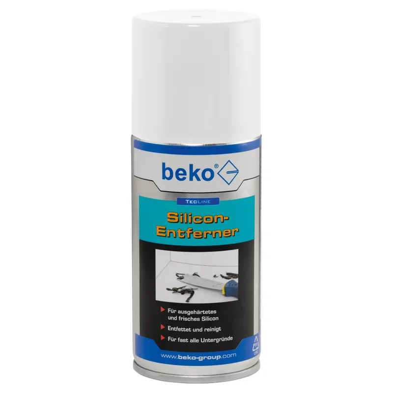 Garantierte Lieferung TecLine Silicon-Entferner-