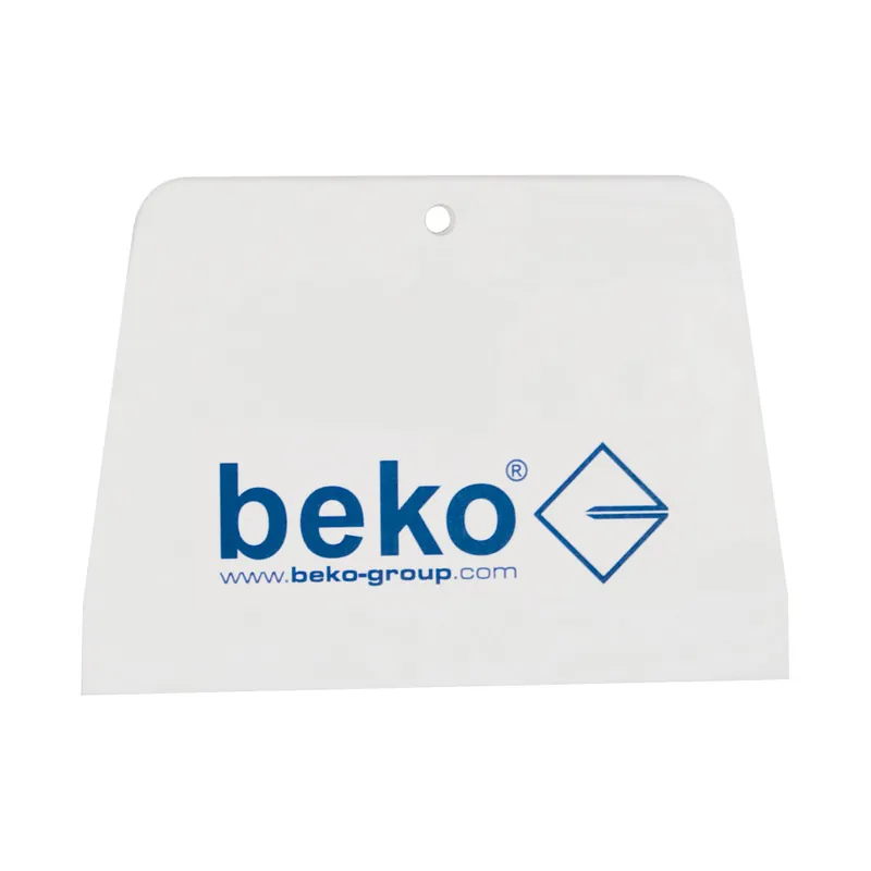 Markenprodukt TERRASYS Spachtel für Hirnholzversiegelung-