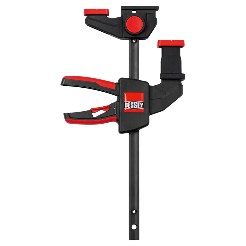 2 x Einhand-Tischzwinge EZR- Kostenloser Rückversand