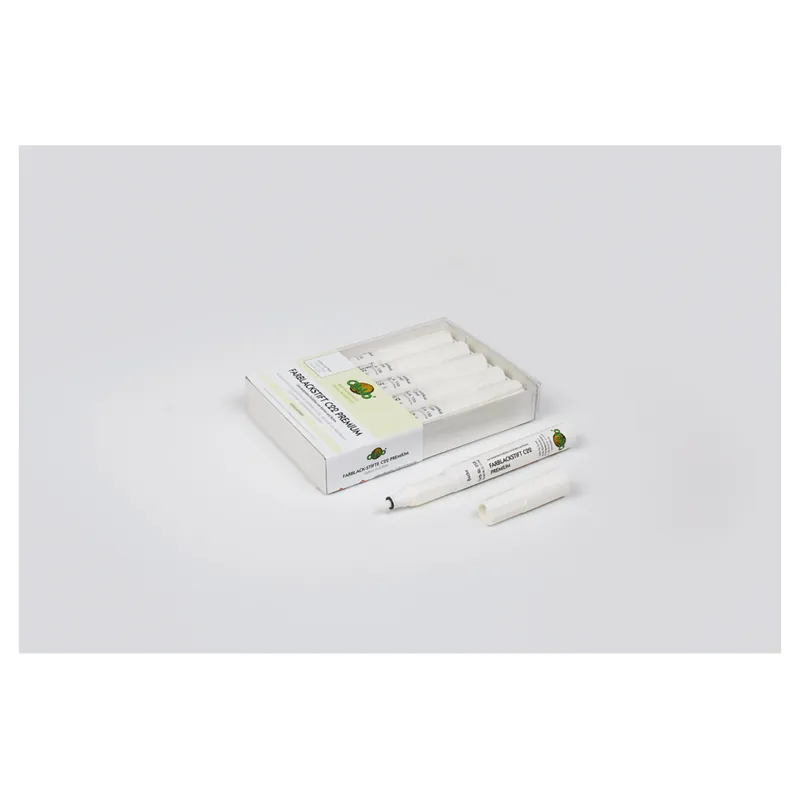 Markenprodukt Farblackstift C 22 F Plus (1 St.) im Blister-