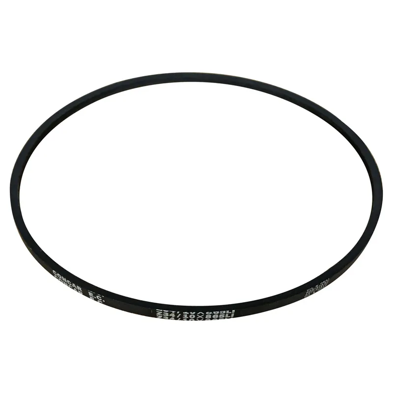 Begrenztes Angebot Klassische Keilriemen ummantelt - Profil 10 / Z-