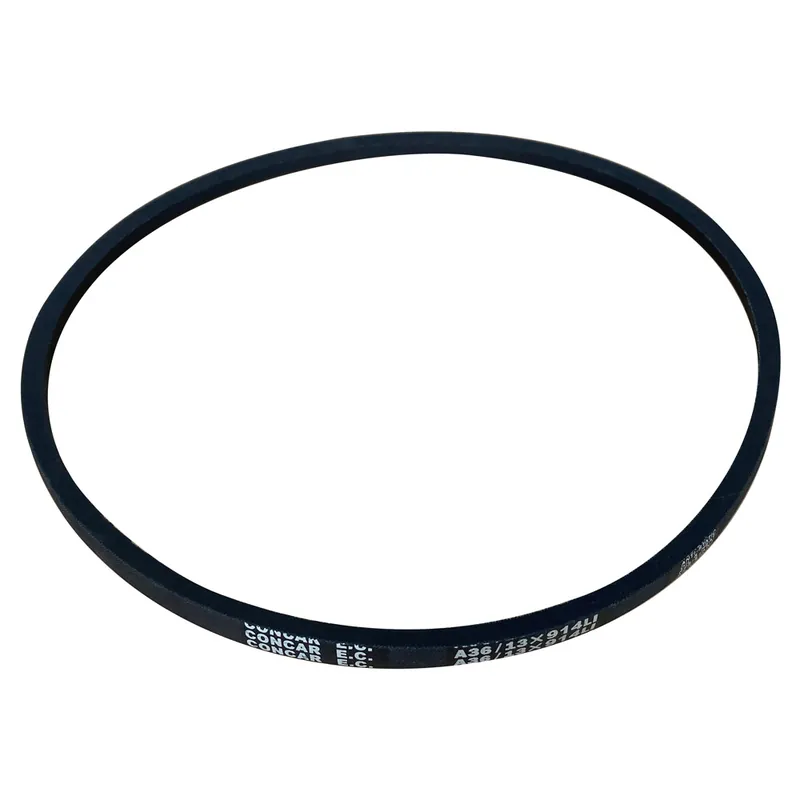 Klassische Keilriemen ummantelt - Profil 13 / A- Top-Angebot