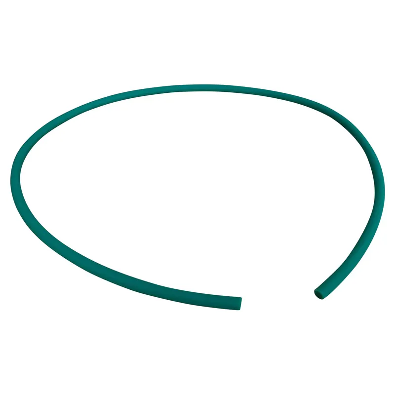 Polyurethan Rundriemen RPN grün, 88° Shore-1,0 m Preisknaller