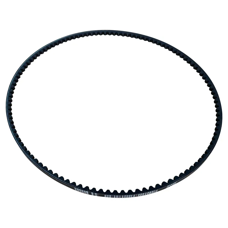 Neu Schmalkeilriemen gezahnt Profil XPA / AVX 13-