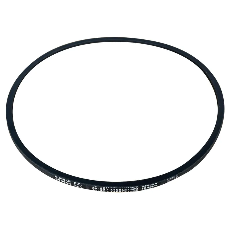 Direkt Vom Hersteller Schmalkeilriemen ummantelt - Profil SPA / AV 13-