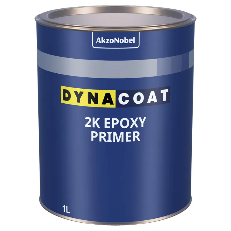 2K Epoxy Primer-1,0 Liter Letzte Chance