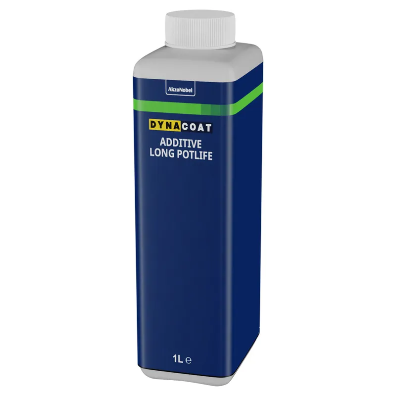 Angebot Additiv "Long Potlife"-