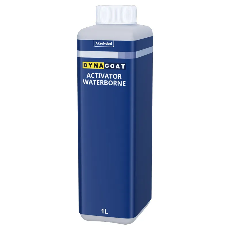 Aktivator WB (für Basislack)- Zertifiziert