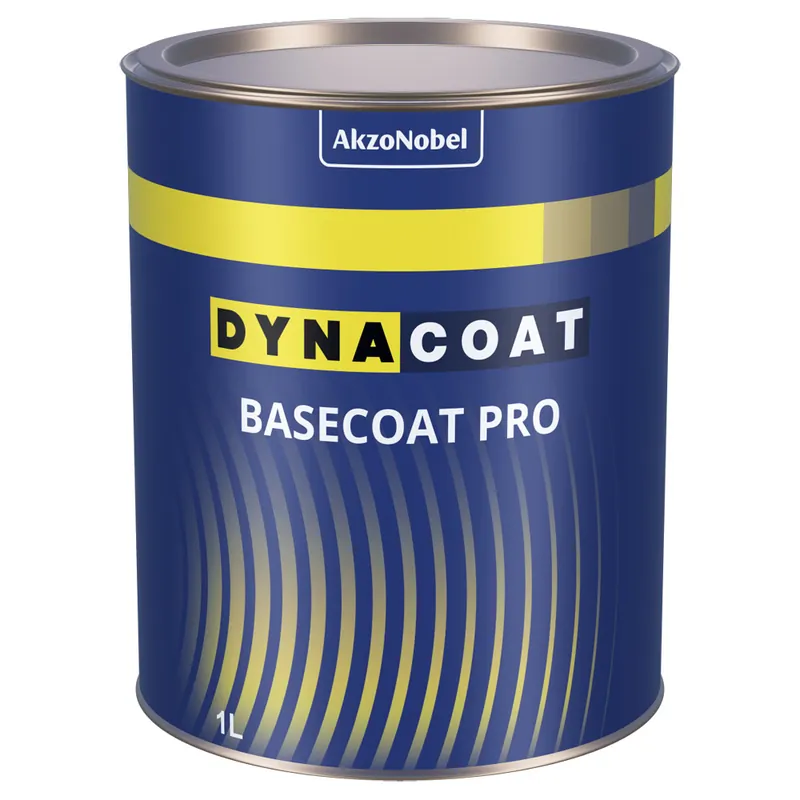 Basislack Basecoat PRO Mix-Mix Billig