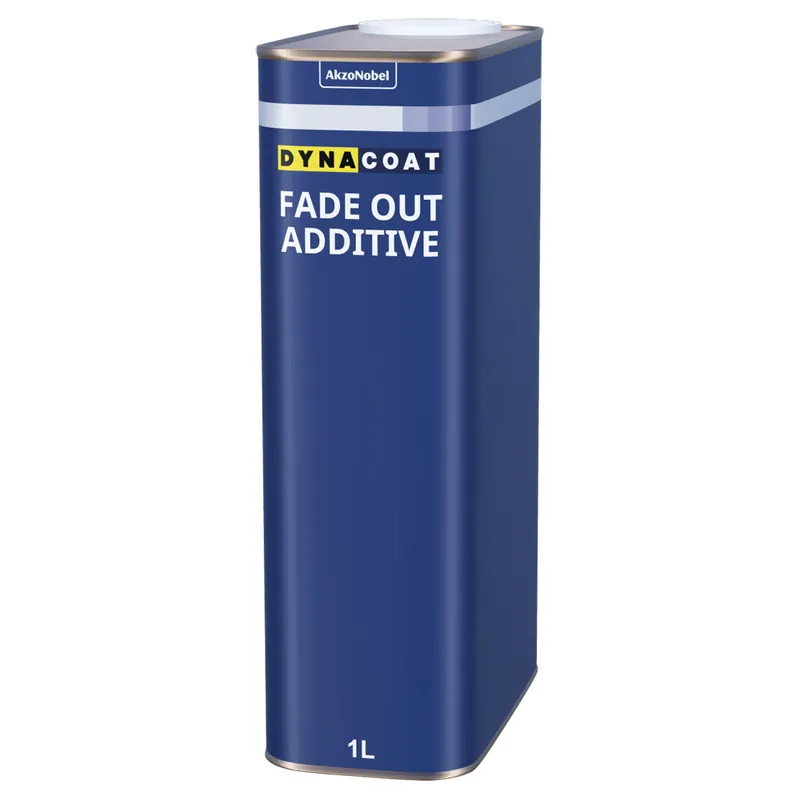 Beispritzverdünnung "Fade Out"- Sofort Bestellen