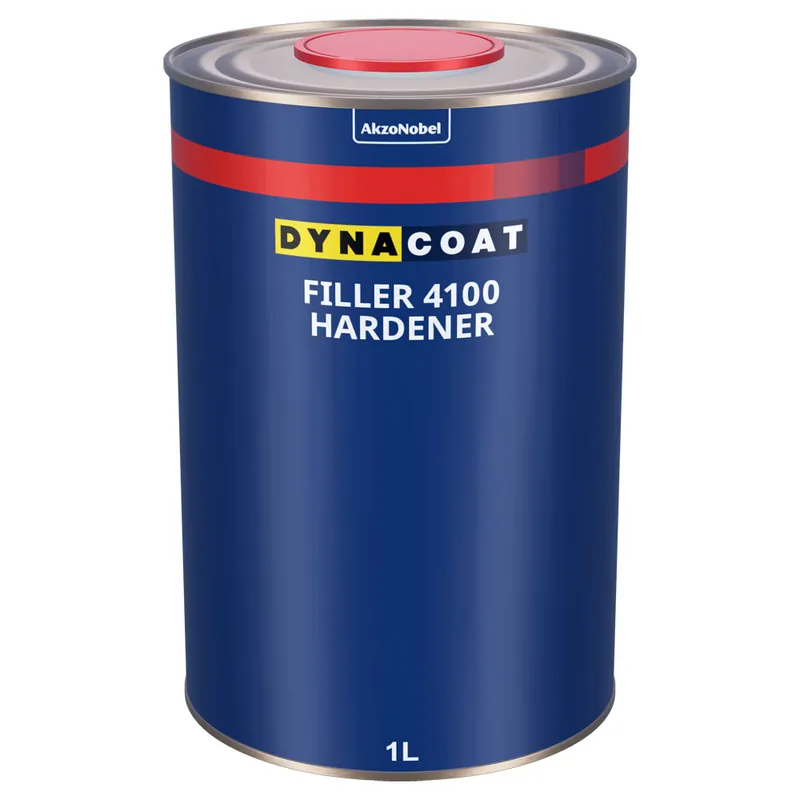 Super-Preis Füller 4100 Härter-0,2 Liter