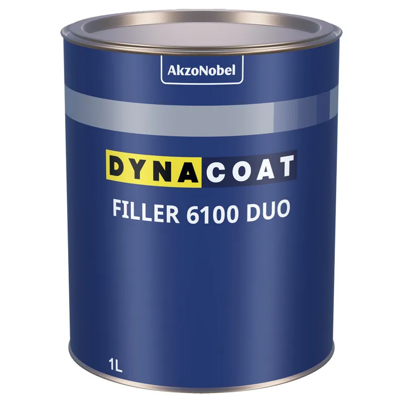 Saisonangebot Füller 6100 DUO-1,0 Liter