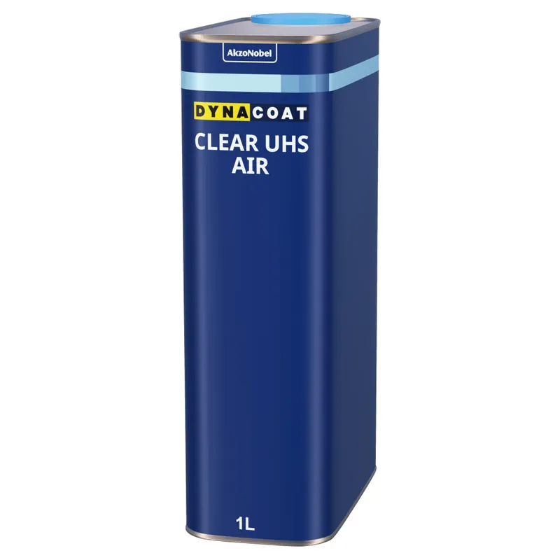 Klarlack UHS Air- Bestseller