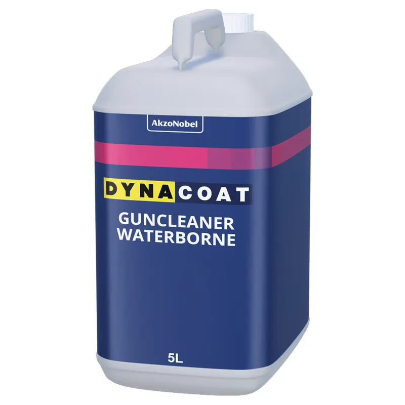 Preisreduziert Pistolenreiniger "Guncleaner WB"-