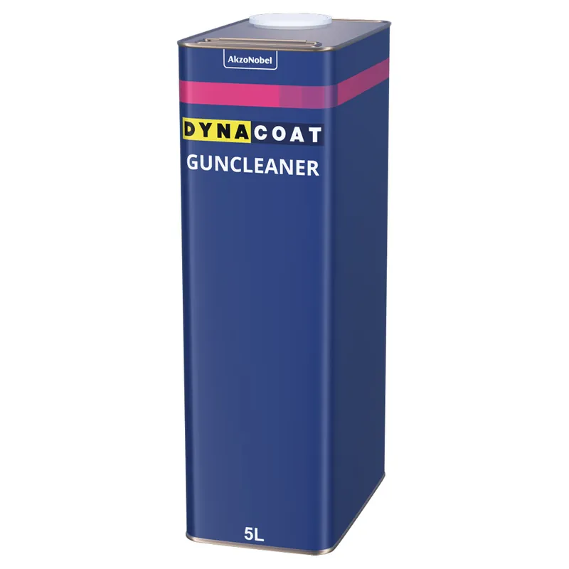 Pistolenreiniger "Guncleaner"- Nur Für Kurze Zeit