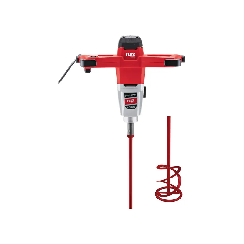 1600 Watt 2-Gang-Rührer MXE 1602- Jetzt Kaufen