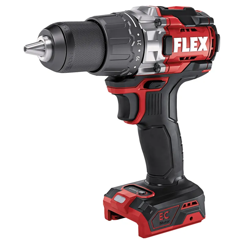 18V Akku-Bohrschrauber, DD 2G 18.0-EC HD C- Jetzt Bestellen