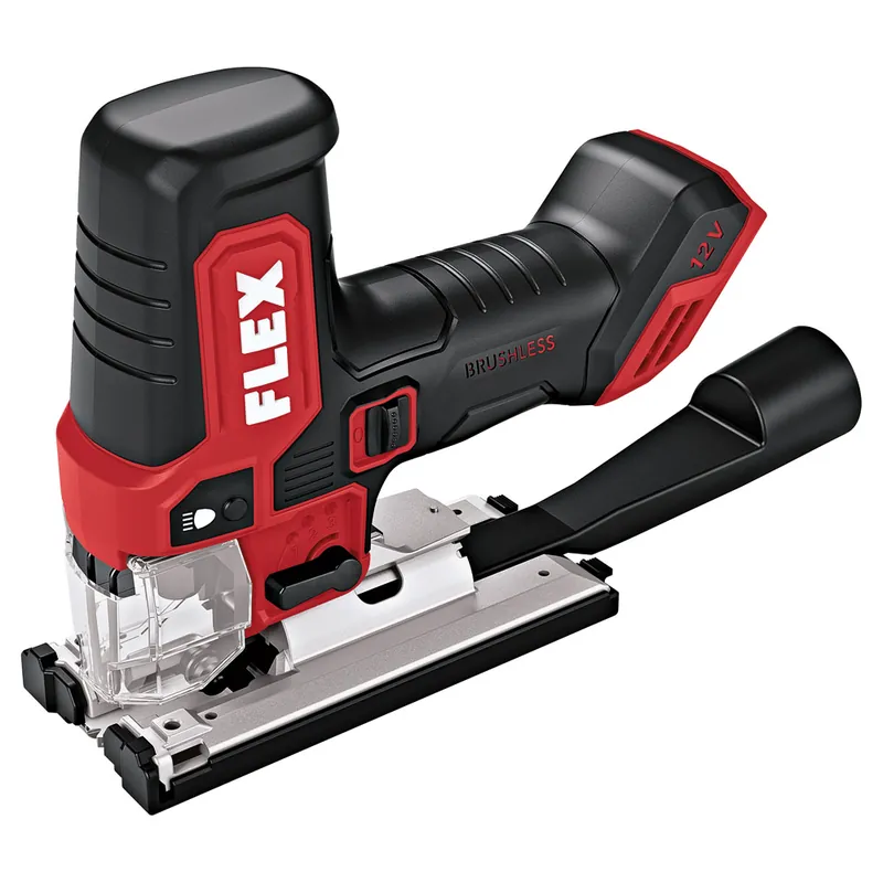 Angebot Akku Stichsäge JSP 12-EC C-