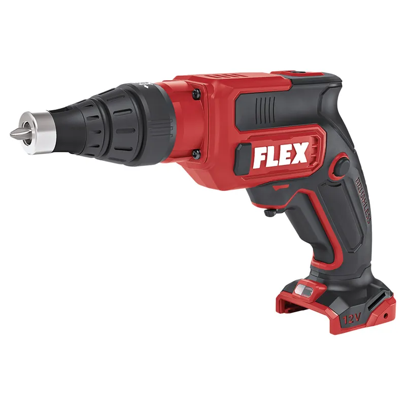 Akku Trockenbauschrauber DW 37 12-EC C- Neu