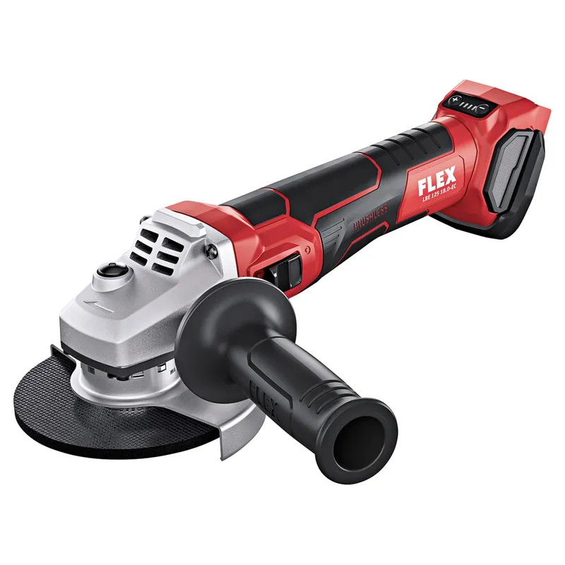 Online Kaufen Akku Winkelschleifer LBE 125, 18,0-EC C-