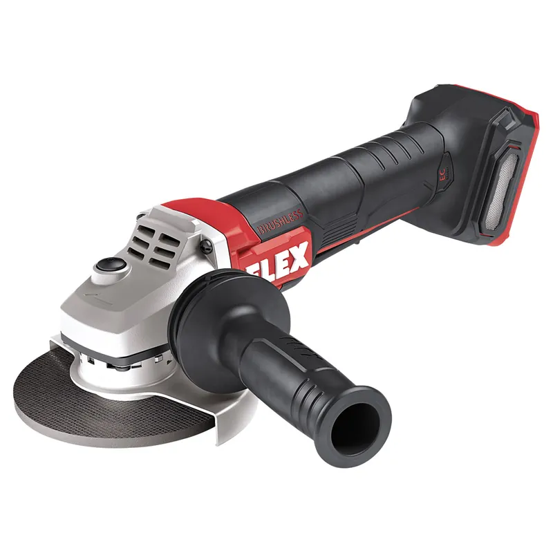 Akku Winkelschleifer LBP 125-16 18-EC C- Sale