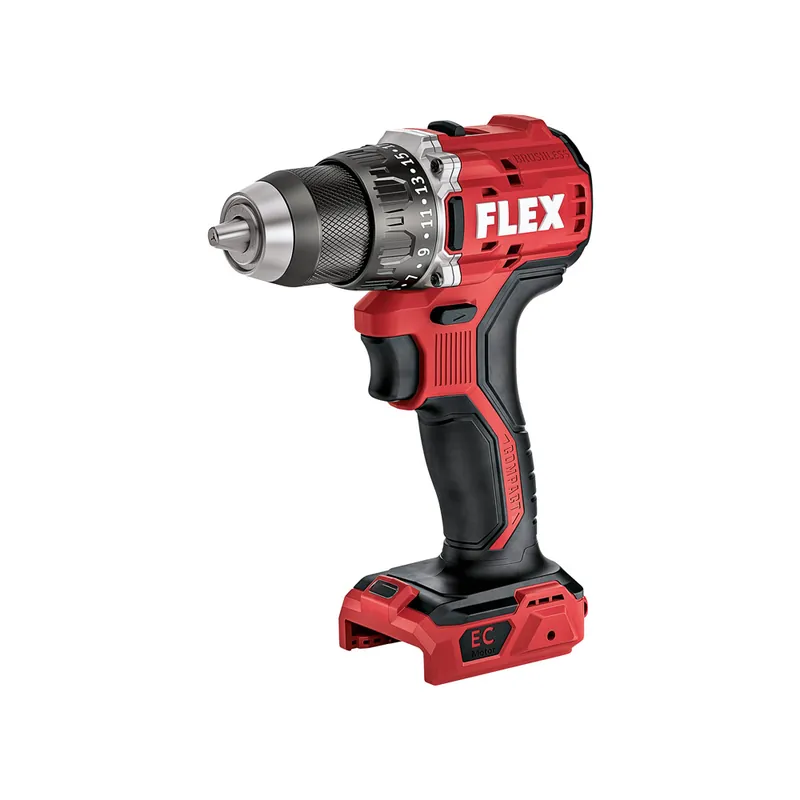 Akku-Bohrschrauber DD 2G 18.0-EC LD C- Neue Ware