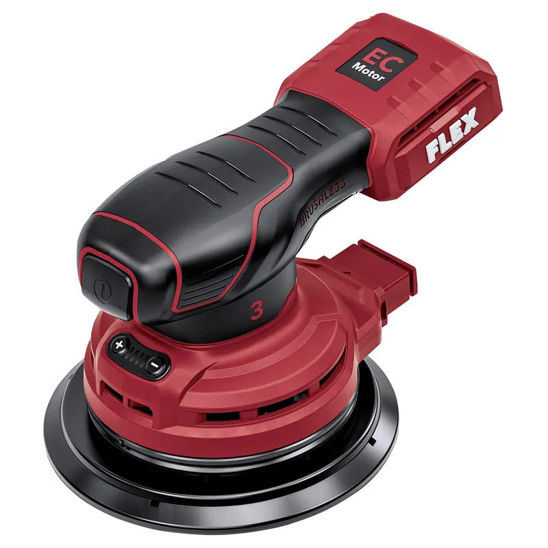 Preisknaller Akku-Exzenterschleifer ORE 3-150 18-EC C-